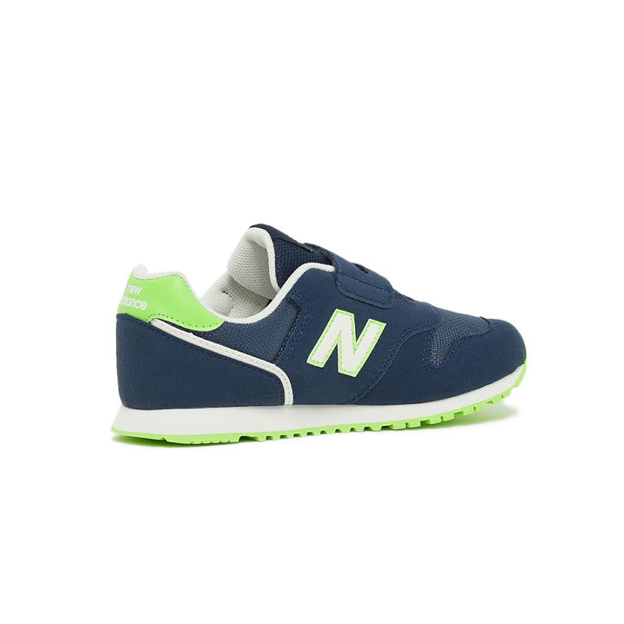 SNEAKERS 373 LIFESTYLE Kid Navy