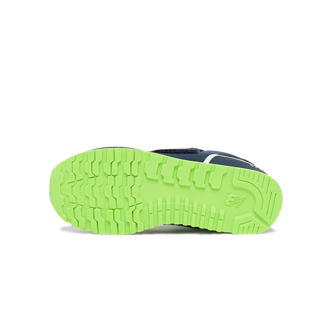 SNEAKERS 373 LIFESTYLE Kid Navy