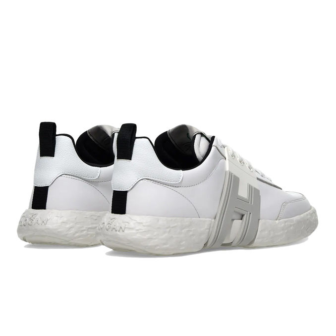 SNEAKERS 3R RECYCLE Man White