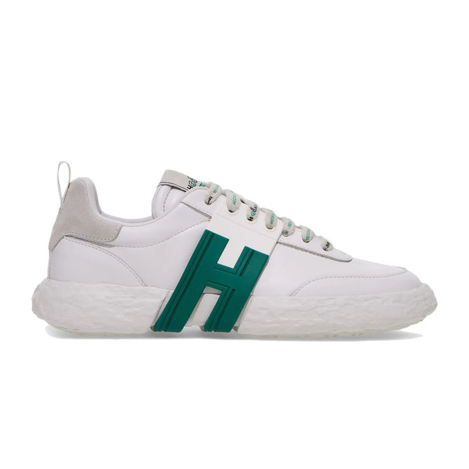 SNEAKERS 3R Woman White