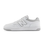 SNEAKERS 480 LIFESTYLE MTZ Unisex White SNEAKERS 480 LIFESTYLE MTZ Unisex White