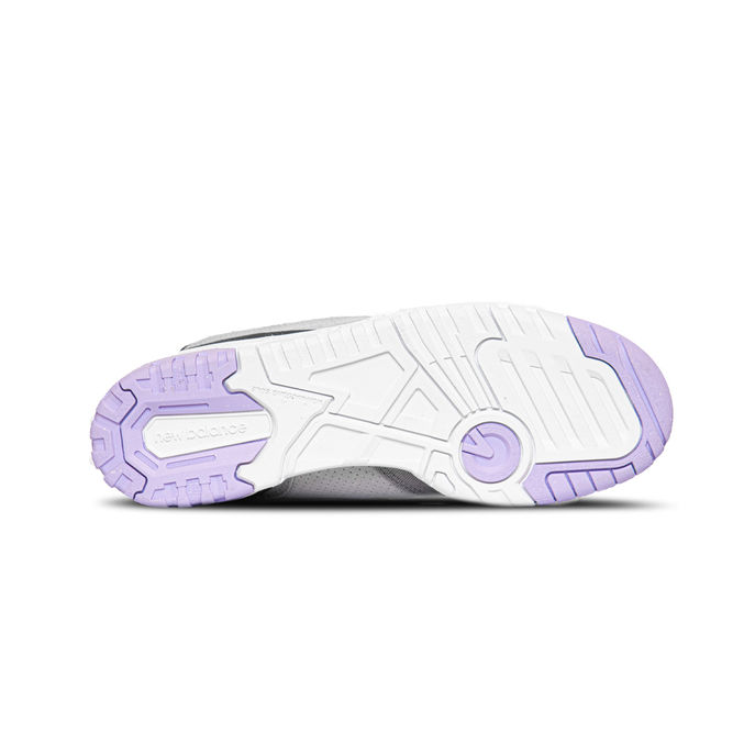 SNEAKERS 550 LIFESTYLE MTZ Woman Grey Purple