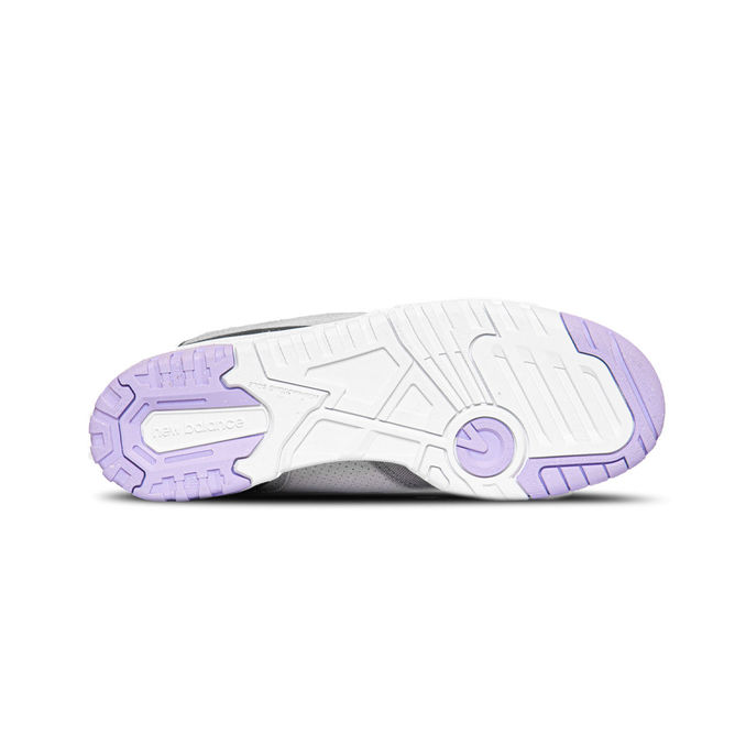 SNEAKERS 550 LIFESTYLE MTZ Woman Grey Purple