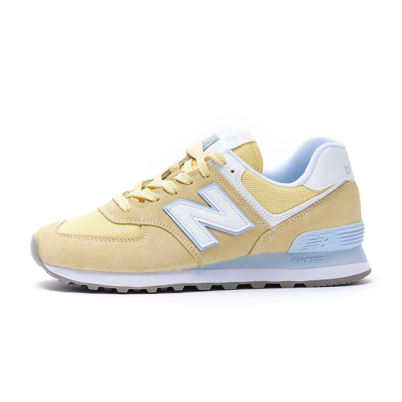 NEW BALANCE SNEAKERS 574 LIFESTYLE 
