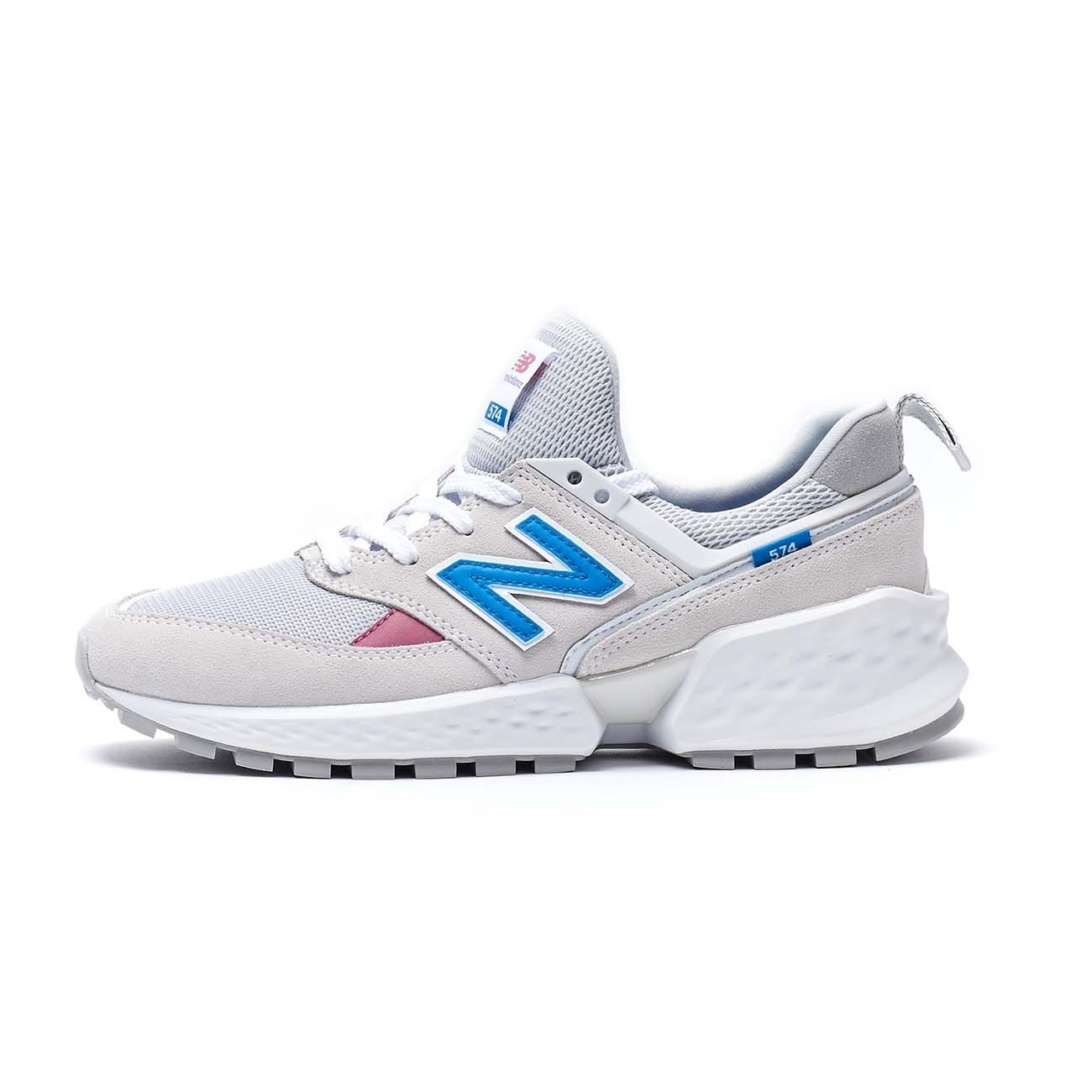 new balance 574 sport arctic fox