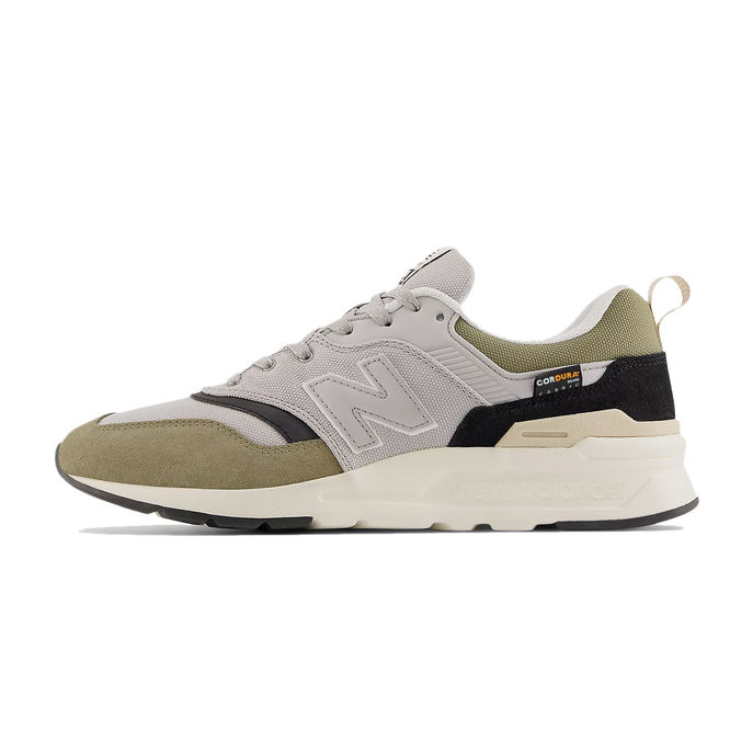 SNEAKERS 997H LIFESTYLE Man Covert Green
