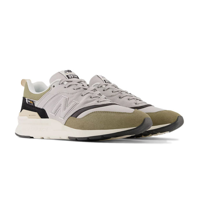 SNEAKERS 997H LIFESTYLE Man Covert Green