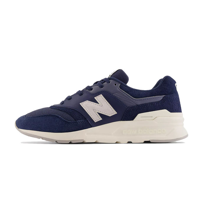 SNEAKERS 997H LIFESTYLE Man Navy