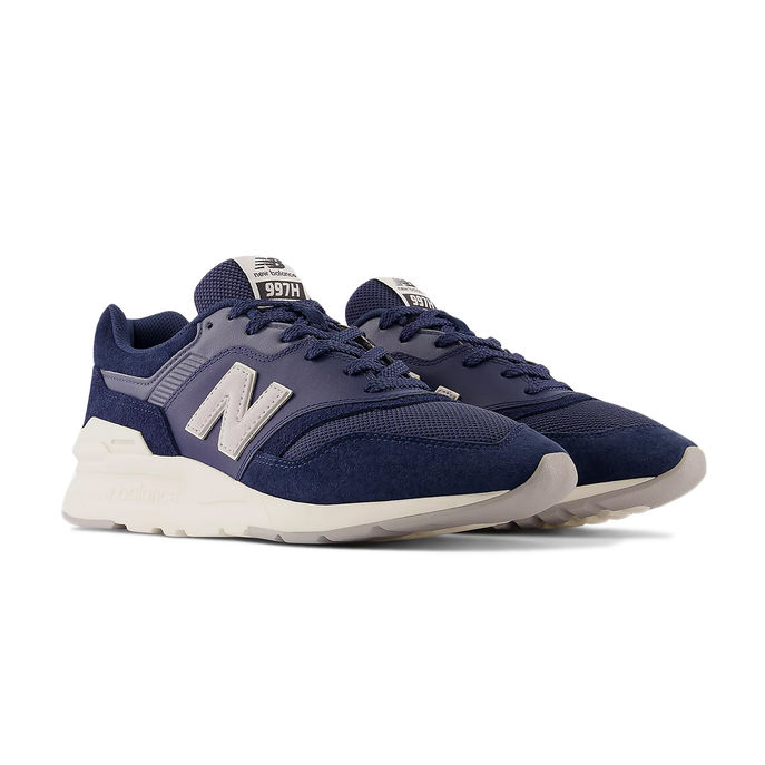 SNEAKERS 997H LIFESTYLE Man Navy