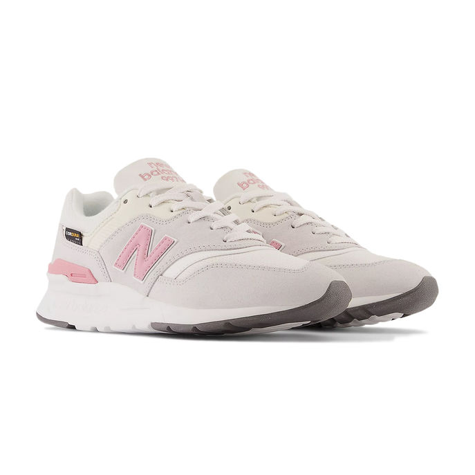 SNEAKERS 997H LIFESTYLE MTZ Woman Grey Matter