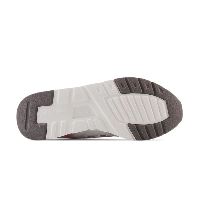 SNEAKERS 997H LIFESTYLE MTZ Woman Grey Matter