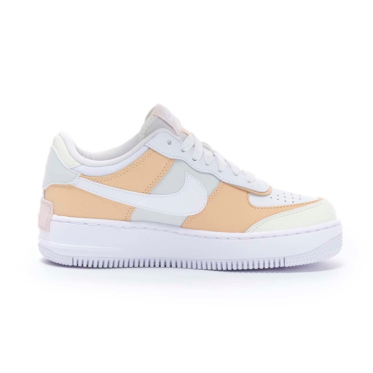 nike wmns air force 1 shadow se 'spruce aura' women's sneakers