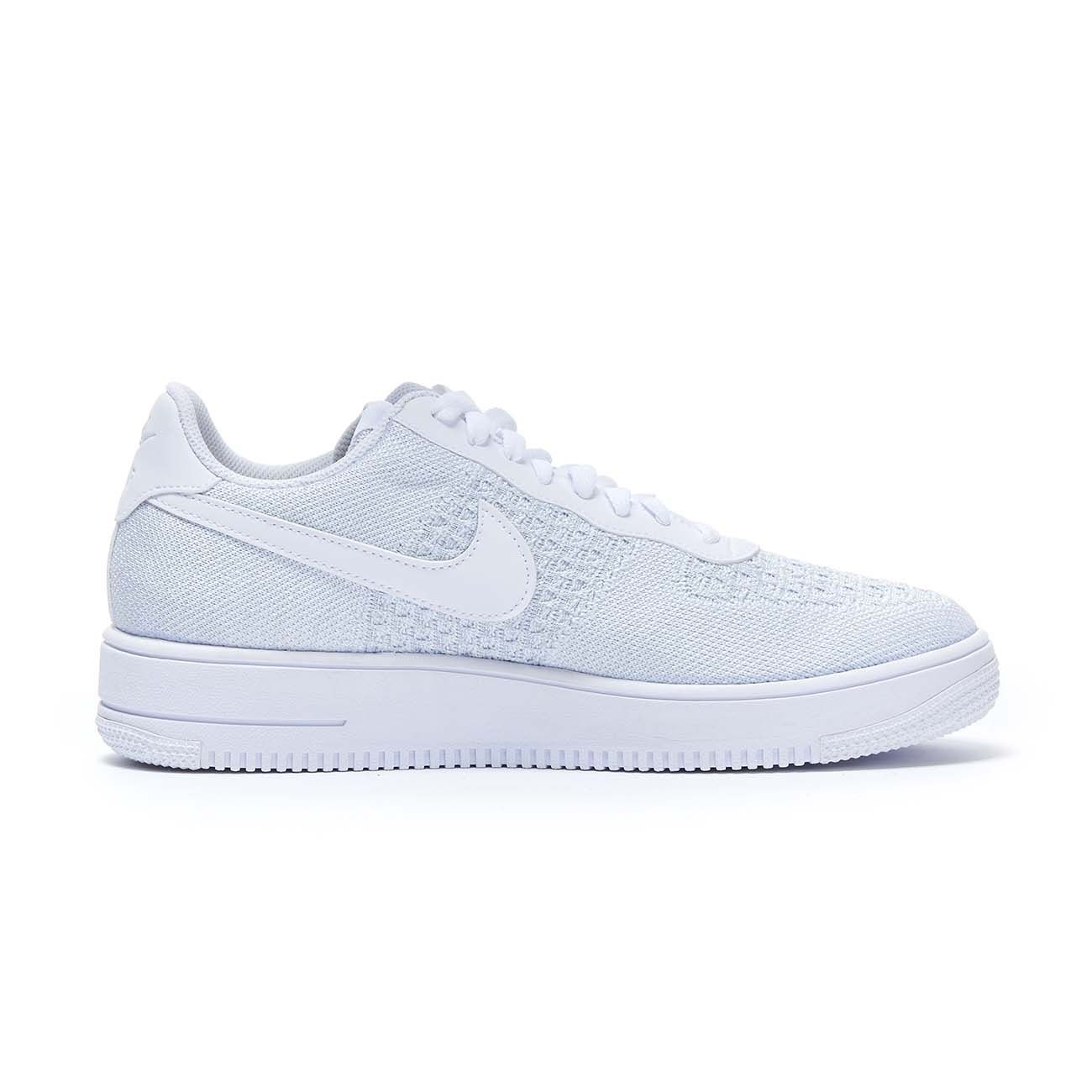 air force 1 flyknit donna