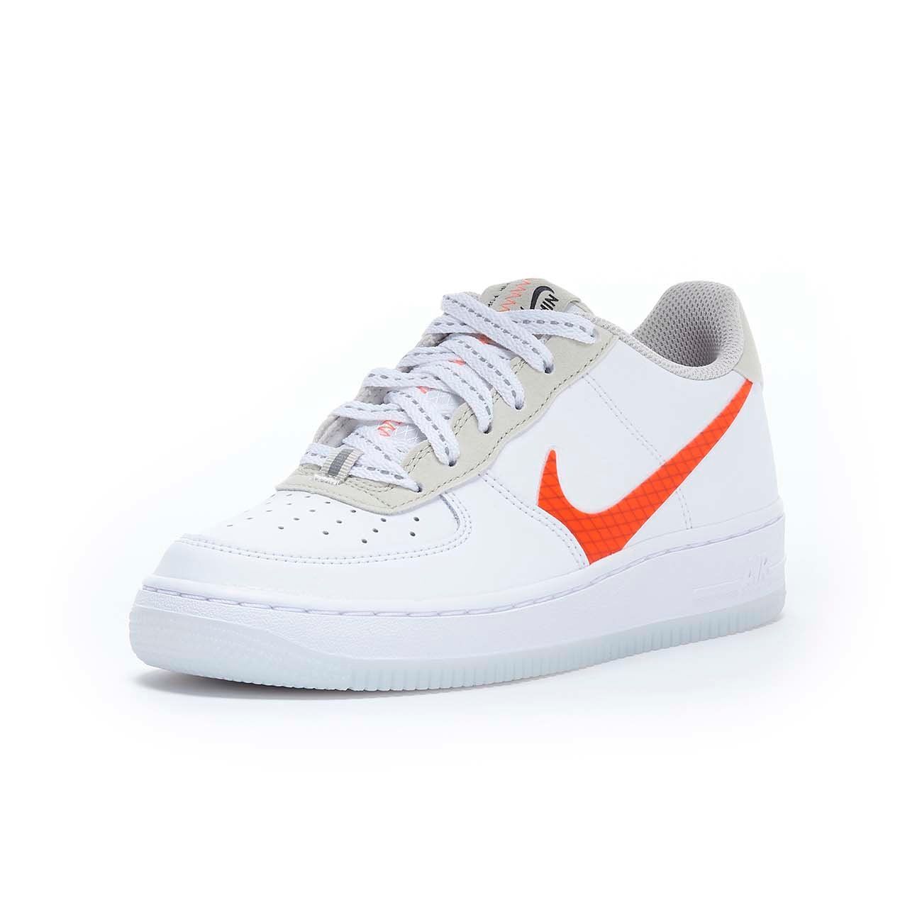 air force 1 total white