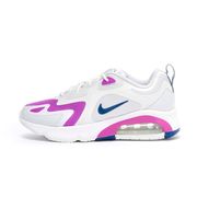 SNEAKERS AIR MAX 200 Woman Phanton dusty Valerian blu SNEAKERS AIR MAX 200 Woman Phanton dusty Valerian blu