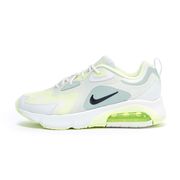 SNEAKERS AIR MAX 200 Woman Pistachio frost Black Spruce SNEAKERS AIR MAX 200 Woman Pistachio frost Black Spruce