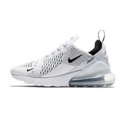 SNEAKERS AIR MAX 270 Woman White SNEAKERS AIR MAX 270 Woman White