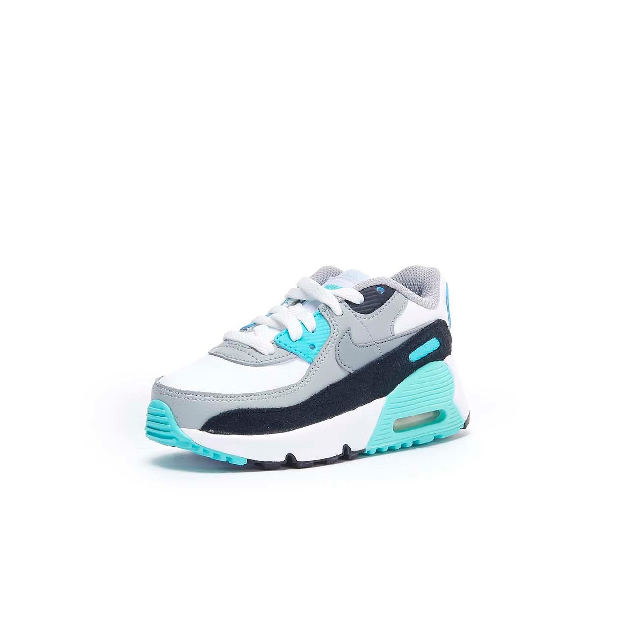 air max 90 hyper turquoise