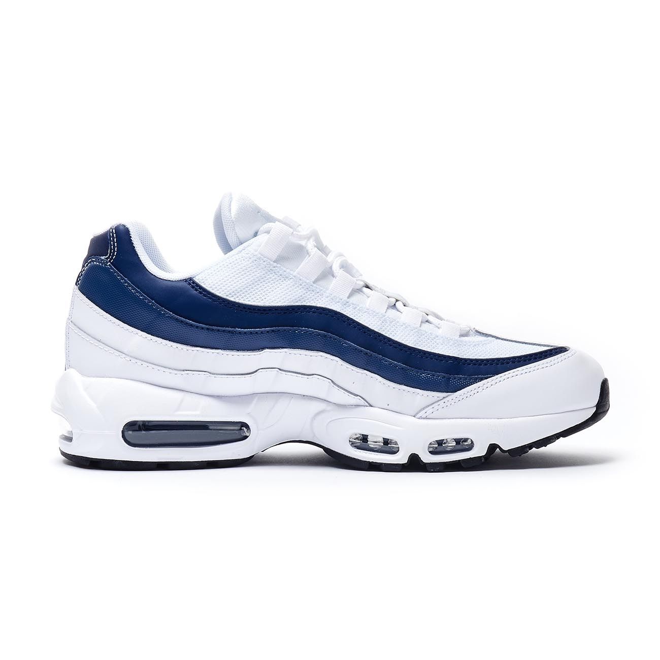 air max 95 essential navy