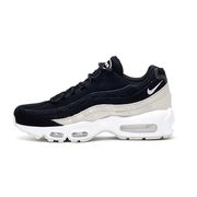SNEAKERS AIR MAX 95 PREMIUM Woman Black spruce aura summit white SNEAKERS AIR MAX 95 PREMIUM Woman Black spruce aura summit white