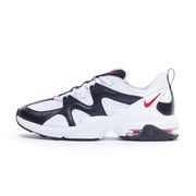 SNEAKERS AIR MAX GRAVITON Man White university red black SNEAKERS AIR MAX GRAVITON Man White university red black