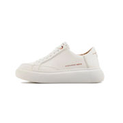 SNEAKERS ALEXANDER SMITH GREENWICH Woman Total White SNEAKERS ALEXANDER SMITH GREENWICH Woman Total White