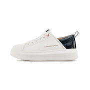 SNEAKERS ALEXANDER SMITH WEMBLEY Woman Coconut Iride Black SNEAKERS ALEXANDER SMITH WEMBLEY Woman Coconut Iride Black