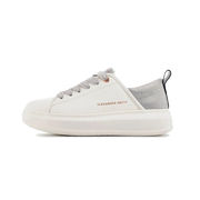 SNEAKERS ALEXANDER SMITH WEMBLEY Woman White Grey SNEAKERS ALEXANDER SMITH WEMBLEY Woman White Grey