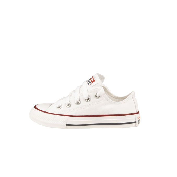 SNEAKERS ALL STAR Boy Optical White