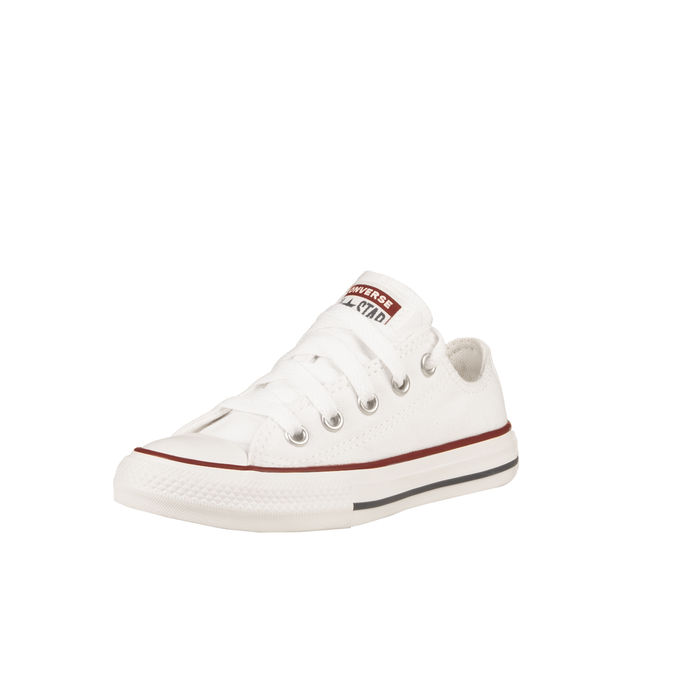 SNEAKERS ALL STAR Boy Optical White