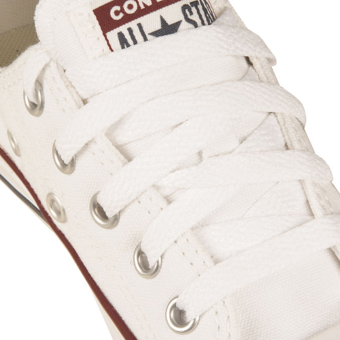 SNEAKERS ALL STAR Boy Optical White