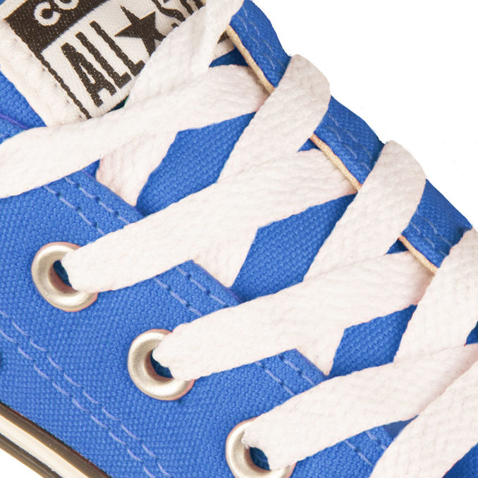 SNEAKERS ALL STAR Kids Light Sapphire