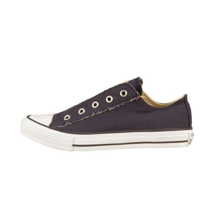 SNEAKERS ALL STAR Kids Navy White