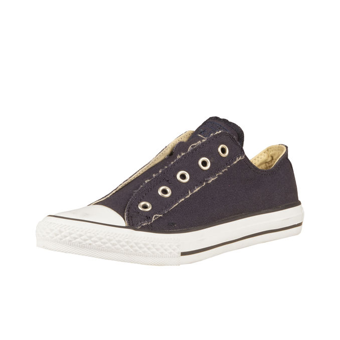 SNEAKERS ALL STAR Kids Navy White
