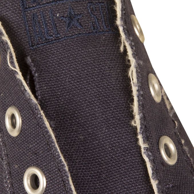 SNEAKERS ALL STAR Kids Navy White