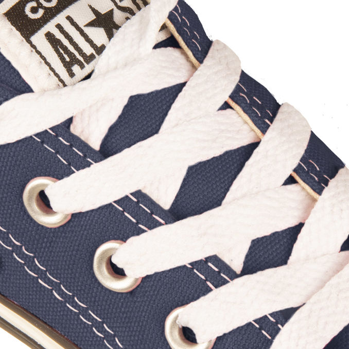SNEAKERS ALL STAR Kids Navy