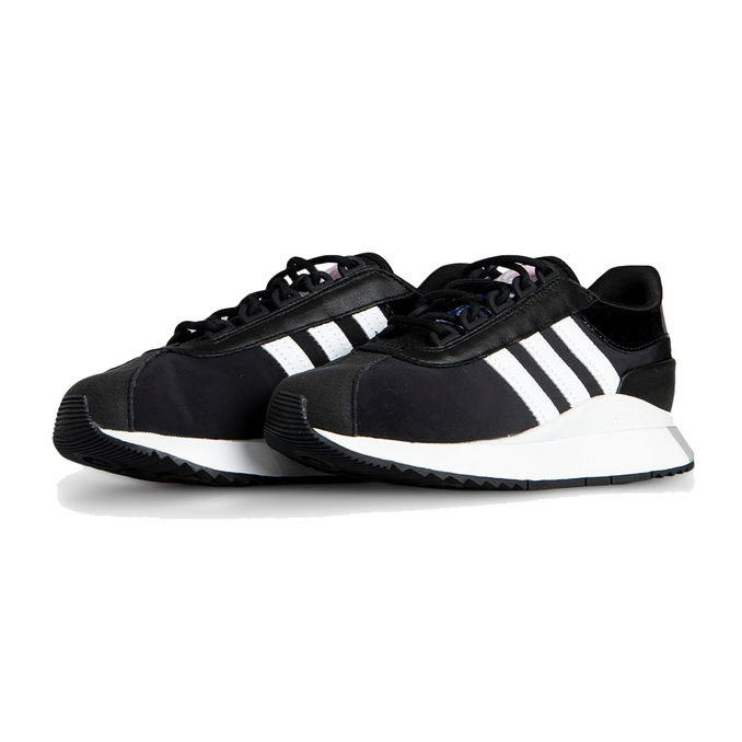 SNEAKERS ANDRIDGE Man Black