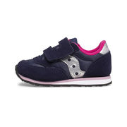 SNEAKERS BABY JAZZ Baby Navy/Pink SNEAKERS BABY JAZZ Baby Navy/Pink