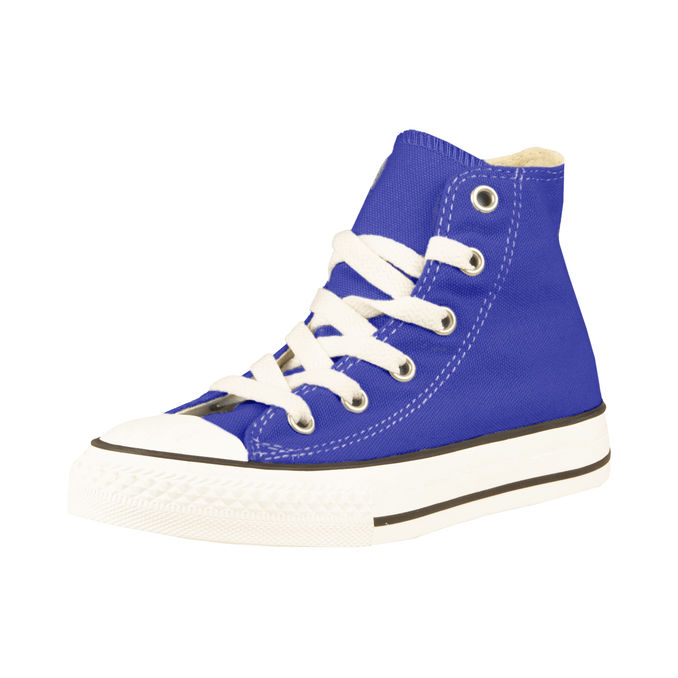 SNEAKERS CHUCK TAYLOR ALL STAR HI Boy Duskblue