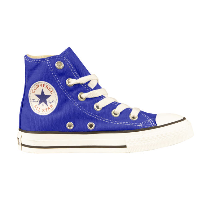 SNEAKERS CHUCK TAYLOR ALL STAR HI Boy Duskblue