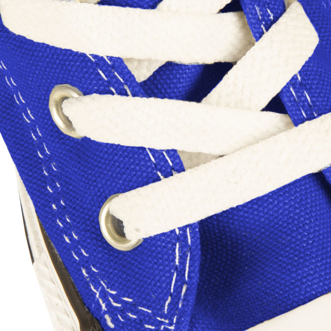 SNEAKERS CHUCK TAYLOR ALL STAR HI Boy Duskblue