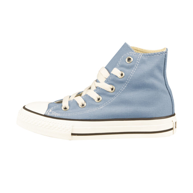 SNEAKERS CHUCK TAYLOR ALL STAR HI Boy Duskblue