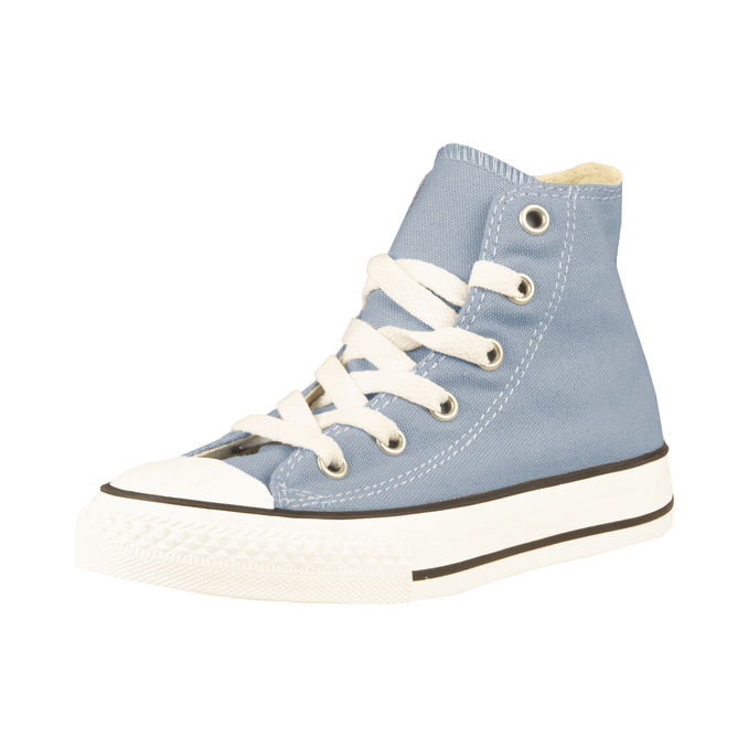 SNEAKERS CHUCK TAYLOR ALL STAR HI Boy Duskblue