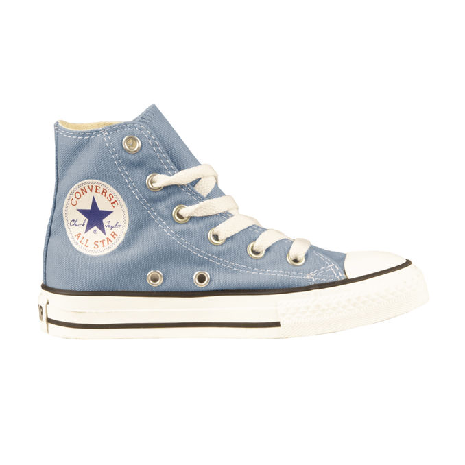 SNEAKERS CHUCK TAYLOR ALL STAR HI Boy Duskblue