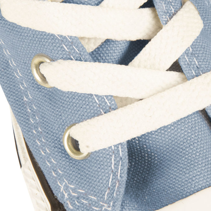 SNEAKERS CHUCK TAYLOR ALL STAR HI Boy Duskblue