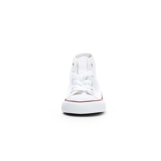 SNEAKERS CHUCK TAYLOR ALL STAR HI Boy Optical white