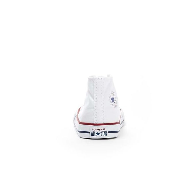 SNEAKERS CHUCK TAYLOR ALL STAR HI Boy Optical white