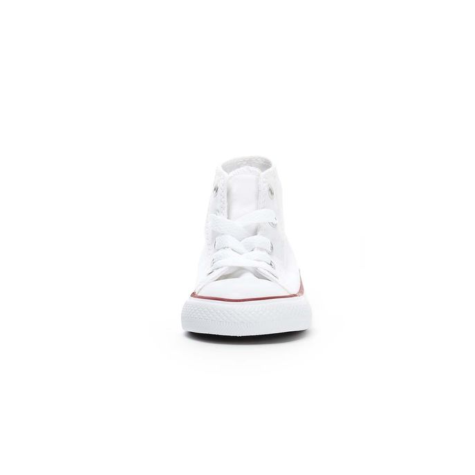 SNEAKERS CHUCK TAYLOR ALL STAR HI Boy Optical white