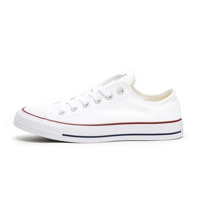SNEAKERS CHUCK TAYLOR ALL STAR OX Unisex Optical white