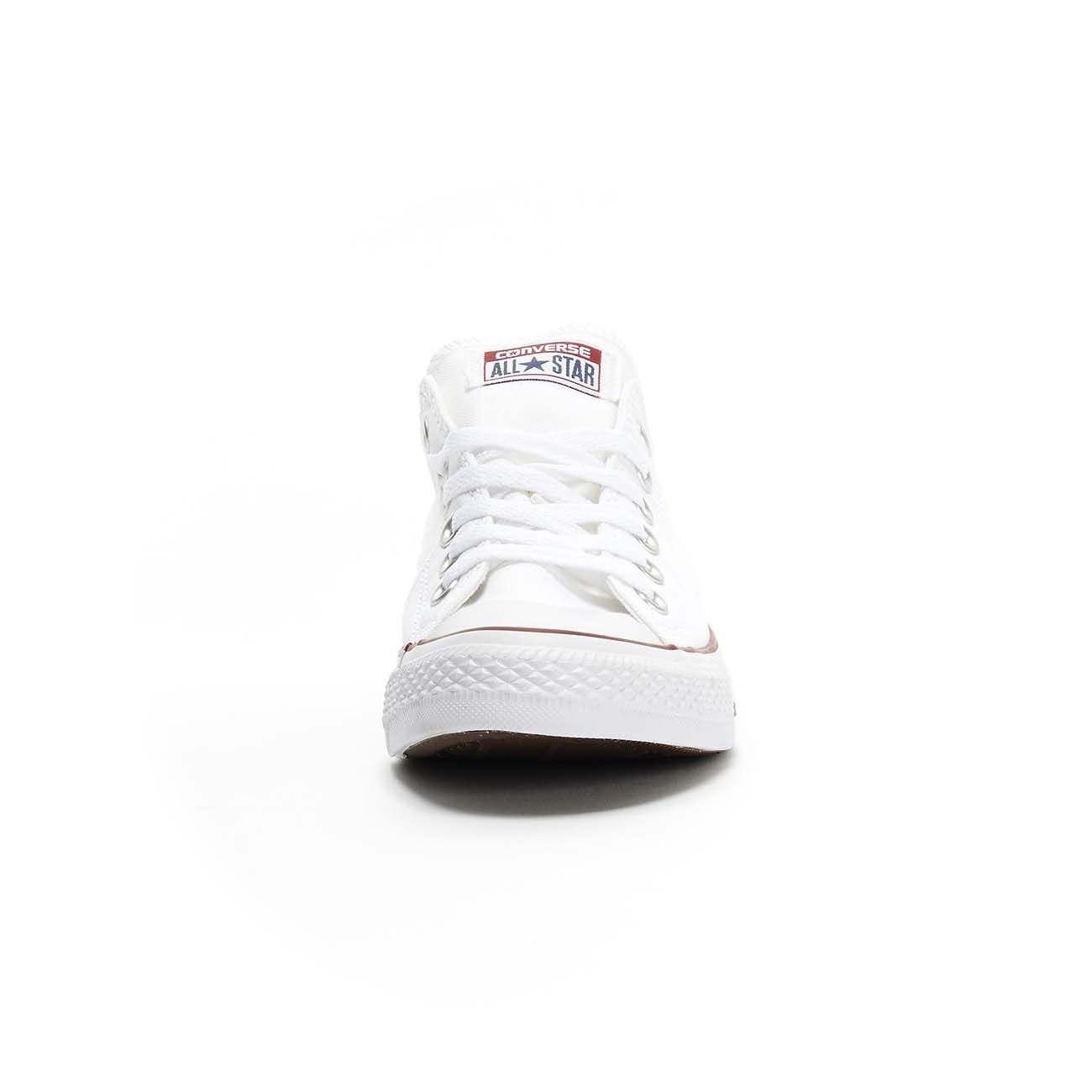 Chucks hotsell optical white